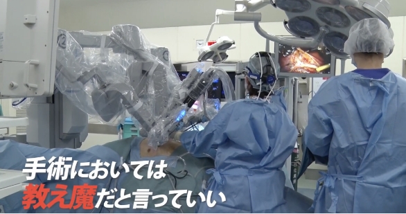 鈴木 健司｜順天堂医院 呼吸器外科 教授